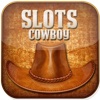 AAA Aace Wild West Slots Pro - Best Casino Cowboy Slot Machine Game