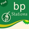 Find BP Stations - USA