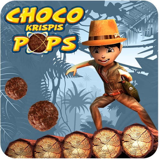 Choco Krispis® de Kellogg's® iOS App