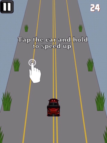 Screenshot #5 pour Voleur Jeu de Course de Voiture 2015 Jeux D'Arcade Les Meilleurs Jeux Gratuits Pour Les Enfants