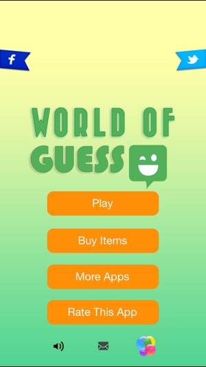 World of Guess(圖1)-速報App