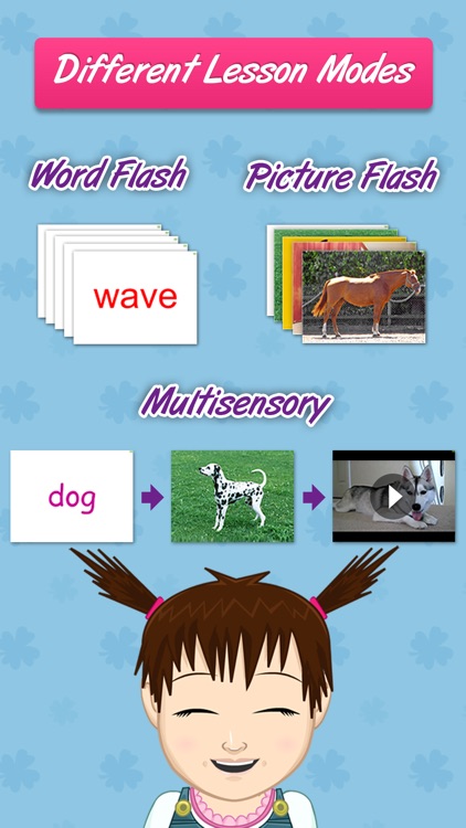 Little Reader Touch screenshot-3