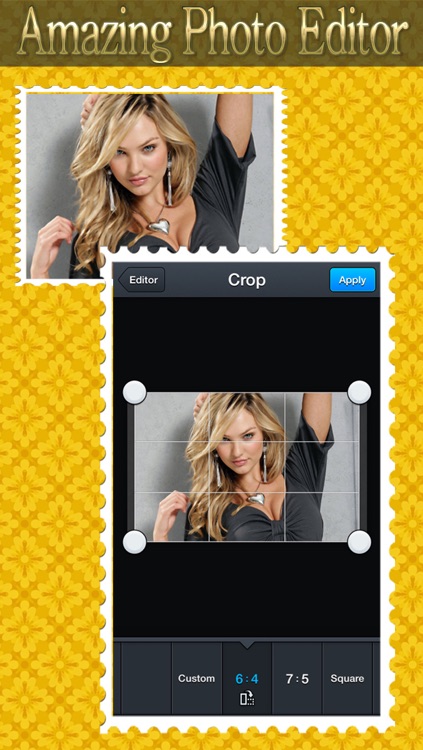 Mirror Photo Editors Free - Reflection,Filters,Dominos Effects On Fotos screenshot-3