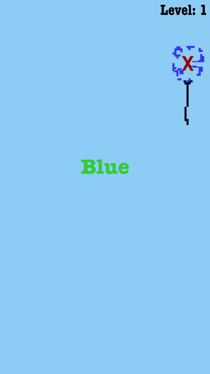 Color Tap: Balloon Pop