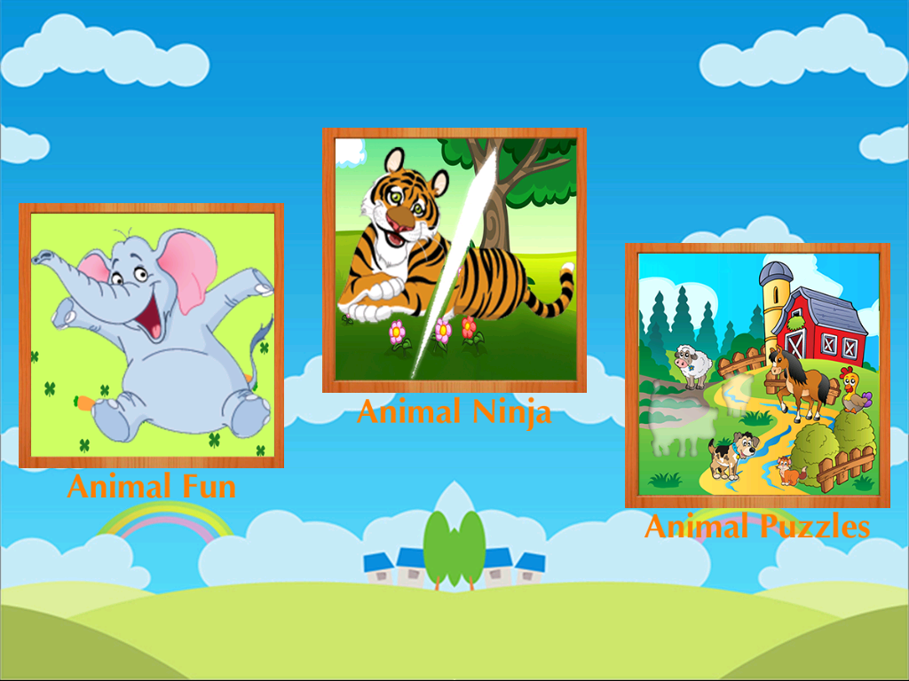 Puzzle for kids 2020 , the future game to tech children abc letters screenshot 8