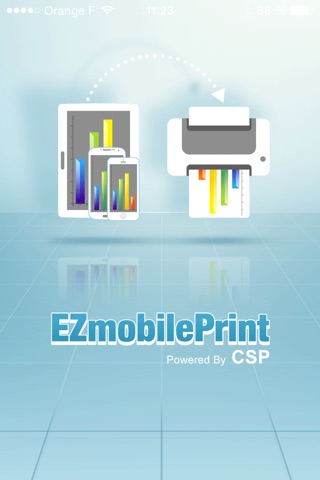 EZMobilePrint screenshot 3