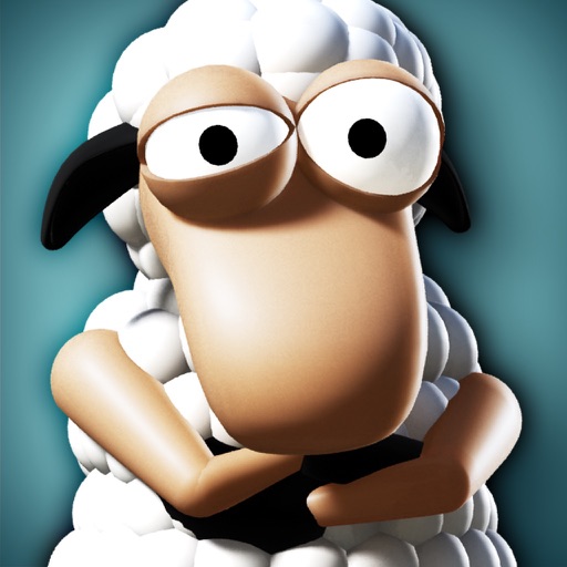 Sheep2Go Icon