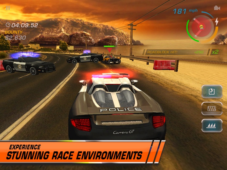 Need for Speed™ Hot Pursuit HD
