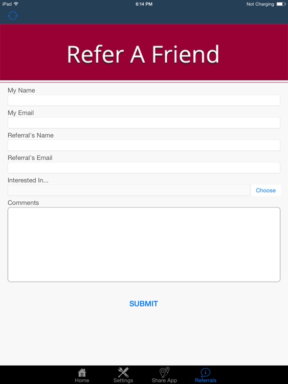 Ellington Insurance HD by Scott Pingel