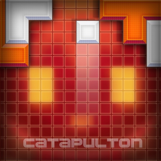 Catapulton iOS App