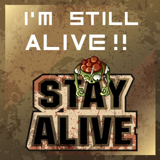 I’m still Alive!!