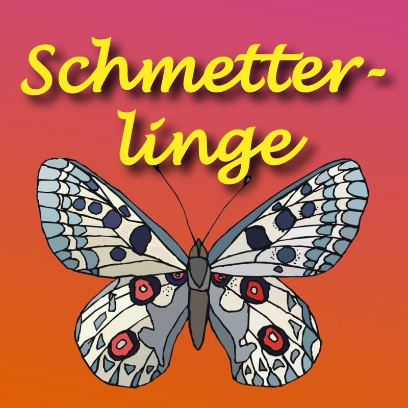 Europas Schmetterlinge