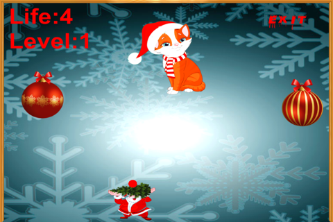 Christmas Arcade Games screenshot 2