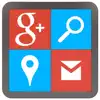 Similar Tabs for Google - Gmail, Google Plus, Maps and Search Apps