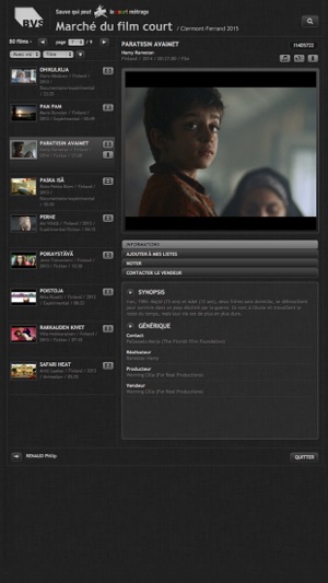 Clermont Market Viewer - CMV(圖4)-速報App