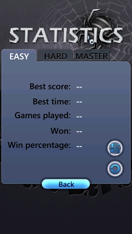 `Spider Solitaire: Basic