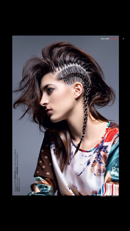 Hair’s How Magazine