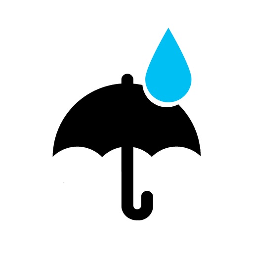 Don't Get Wet! iOS App