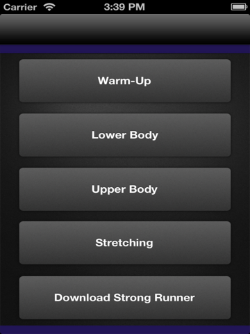 Screenshot #5 pour Exercise 200 - Bodyweight Fitness, Abs Workout for Six Pack, Push Ups for Chest, Squats for Butt and Stretching for Full Body