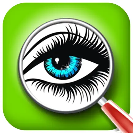 Find the Difference - Puzzle Game by Krypton Games Cheats