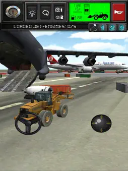 Loader Simulator - LITE screenshot 8