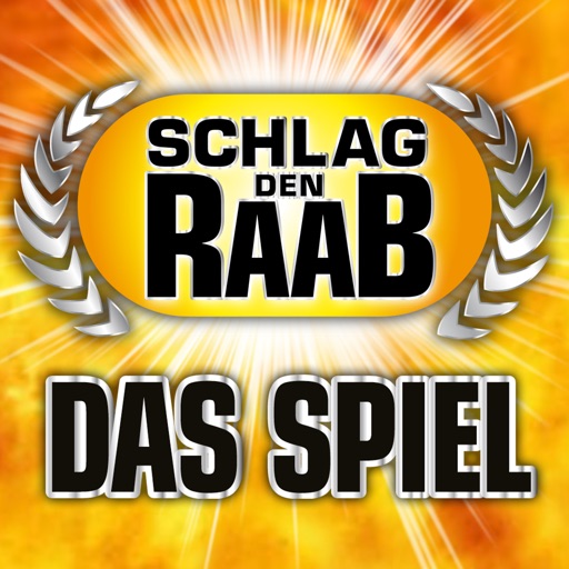 Schlag den Raab – Das Spiel Icon