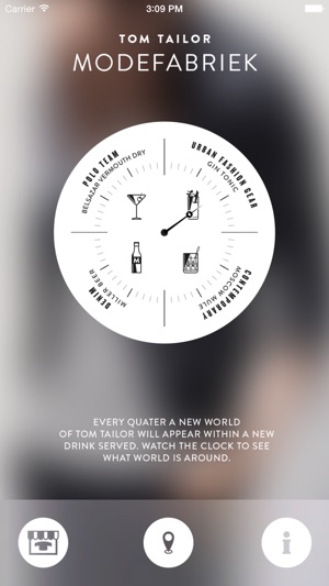 TT Quarter Time Modefabriek(圖1)-速報App