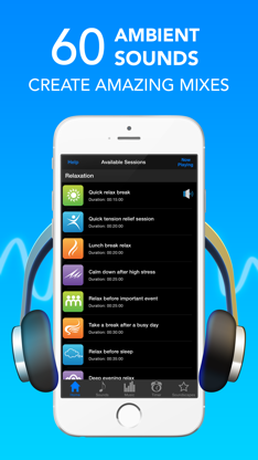 Brainwave Studio screenshot 3