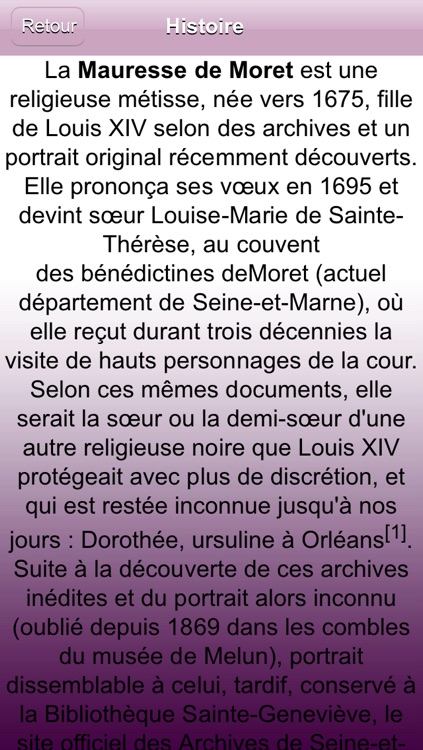 La Mauresse screenshot-3