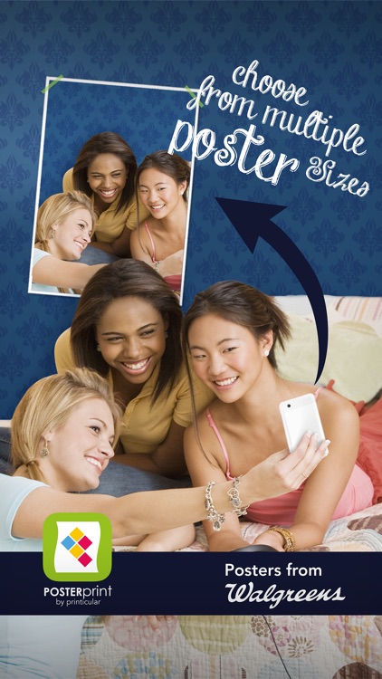 Poster Print: Create Custom Flyers & Banners From Your Photos Today