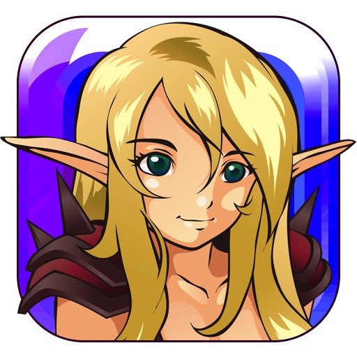 Goddess Tales - Magic Bubble iOS App