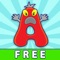 AWE - Alphabet Letters Tracing Free