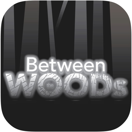 Between the Woods - Horror icon
