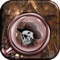 Haunted House Hidden Object