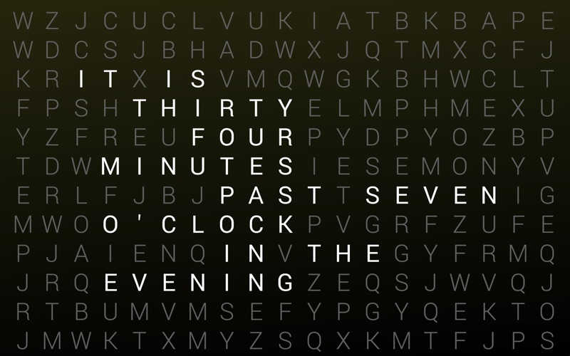Phrase Clock thumbnail 2