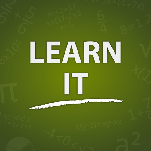 LearnITapps icon