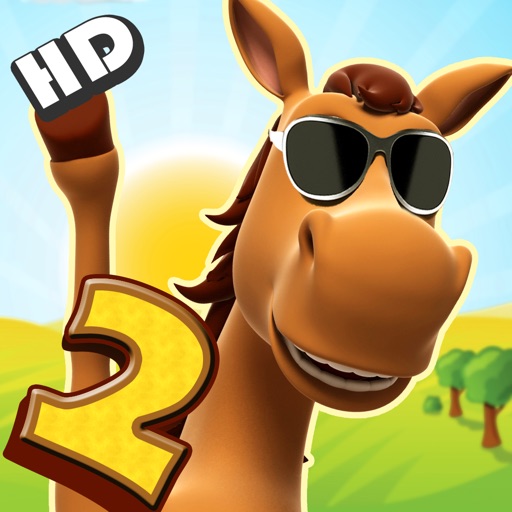 Farm Warehouse 2 - Fun Day iOS App