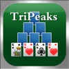 AAA TriPeaks Solitaire