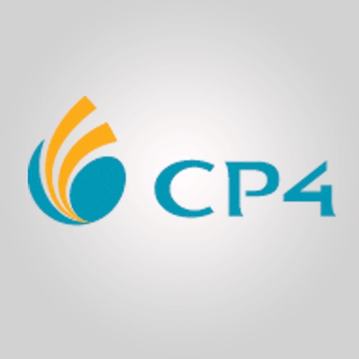 CP4 Intercâmbios & Viagens icon