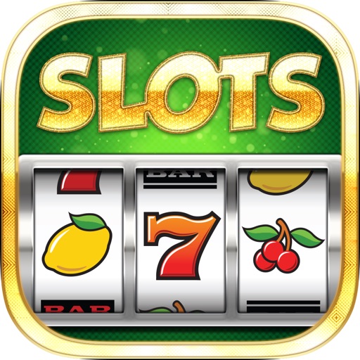 `````` 2015 `````` A Vegas Jackpot Classic Lucky Slots Game - FREE Slots Game icon