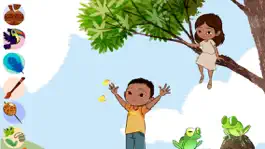 Game screenshot SAI Actividades Infantiles apk