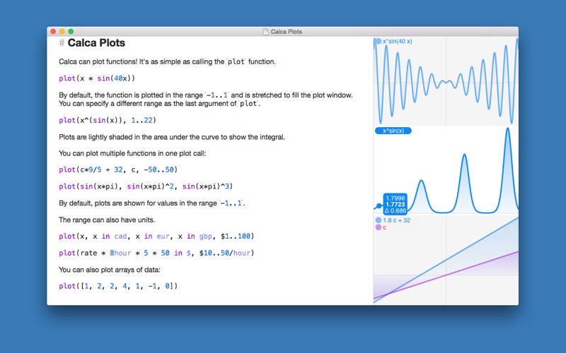 calca problems & solutions and troubleshooting guide - 4