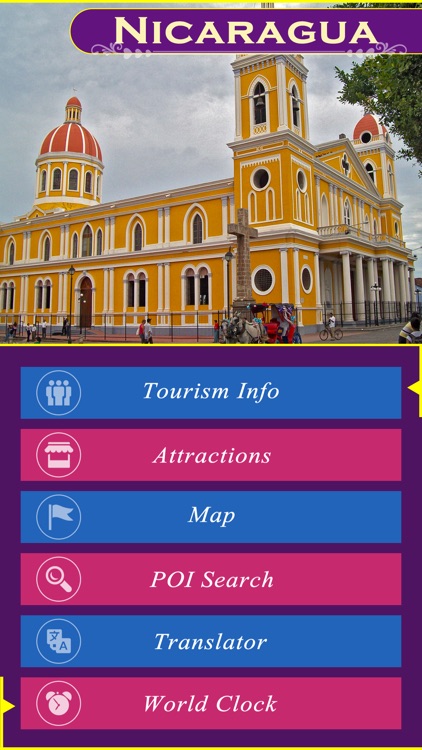 Nicaragua Tourism Guide
