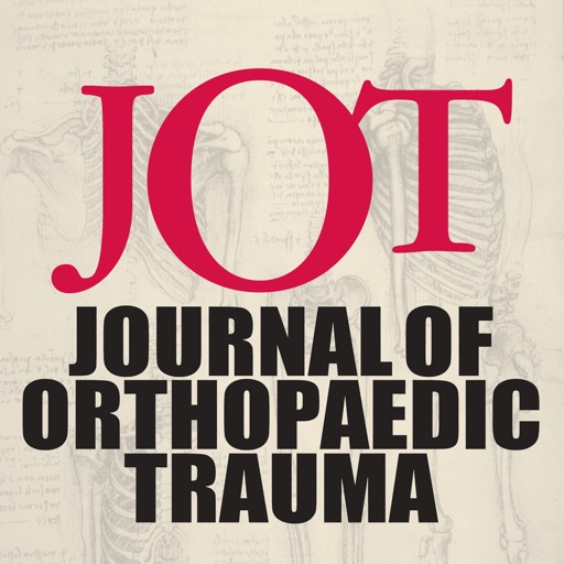 Journal of Orthopaedic Trauma icon