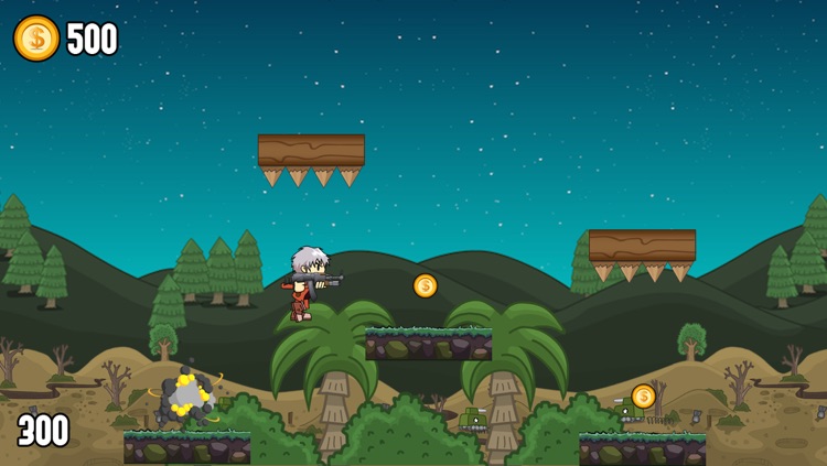 Angry Hillbillies – Hillbilly Country Folk vs. Army Soldiers