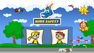 How to cancel & delete Goodyear Kids Safety from iphone & ipad 1