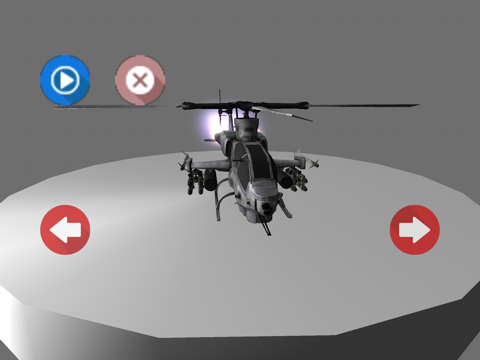 Helikopter Simülasyonu 3Dのおすすめ画像5