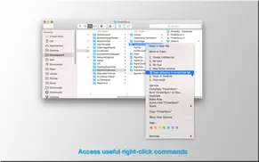right click booster iphone resimleri 1