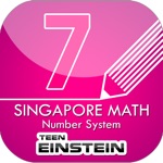 SG 7th Number System