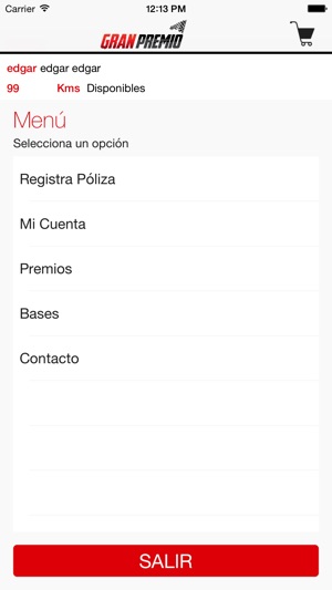 GP Agencias(圖2)-速報App